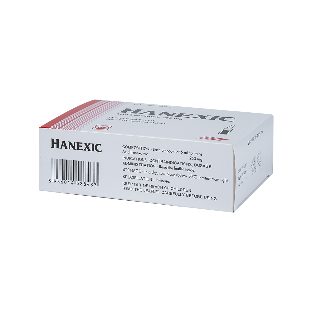 HANEXIC