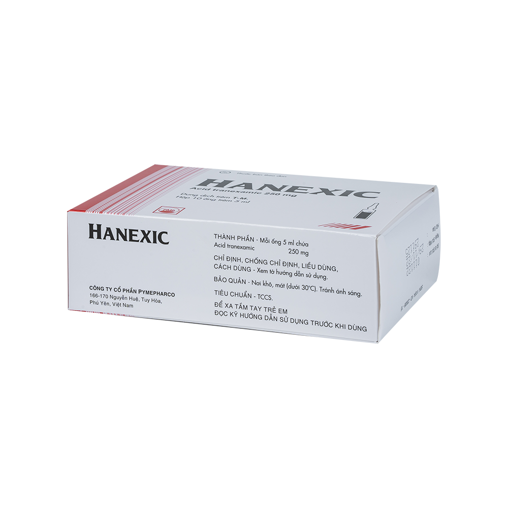 HANEXIC