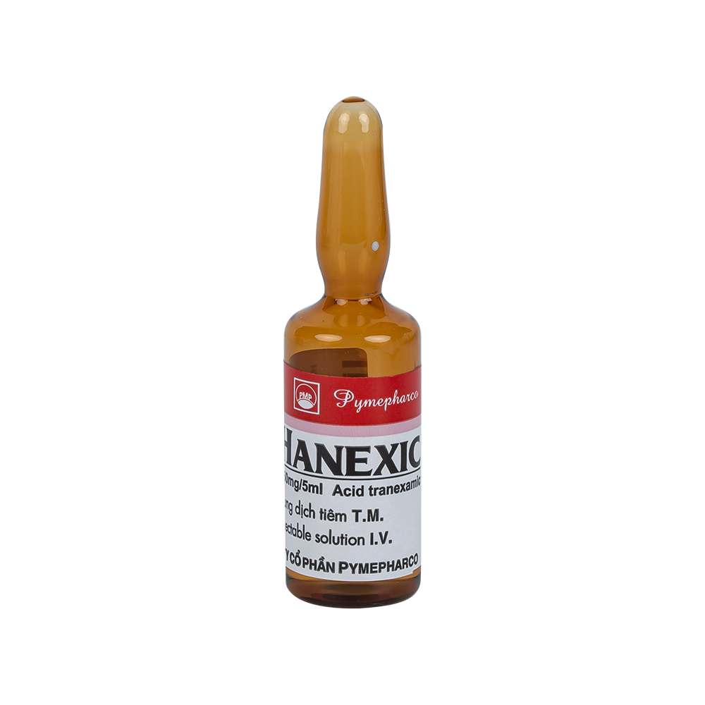 HANEXIC
