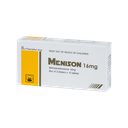 MENISON 16mg