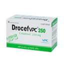 DROCEF VPC 250