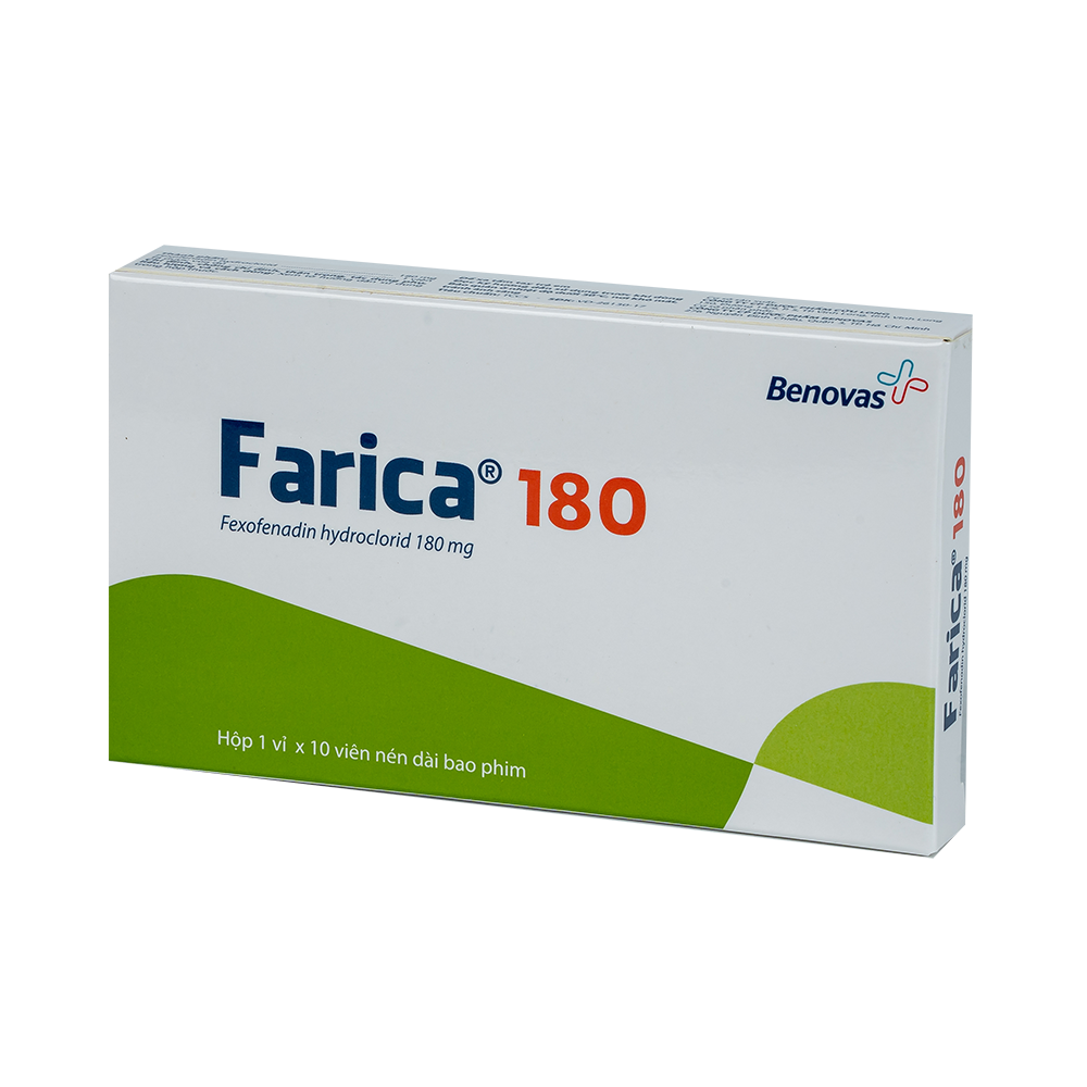 FARICA 180