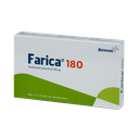 FARICA 180