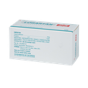 LOSARTAN 25 Hộp 10 vỉ x 10 viên Dược Cửu Long