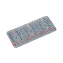 LOSARTAN 25 Hộp 10 vỉ x 10 viên Dược Cửu Long