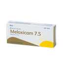 MELOXICAM 7.5
