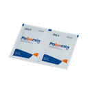 PABEMIN 325 Hộp 30 gói x 2,5g Dược Cửu Long