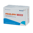 PANALGAN Codein
