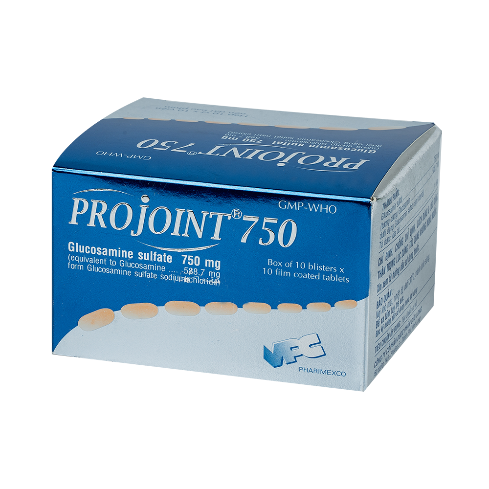 PROJOINT 750