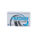 PAROKEY Hộp 30 Viên Davipharm