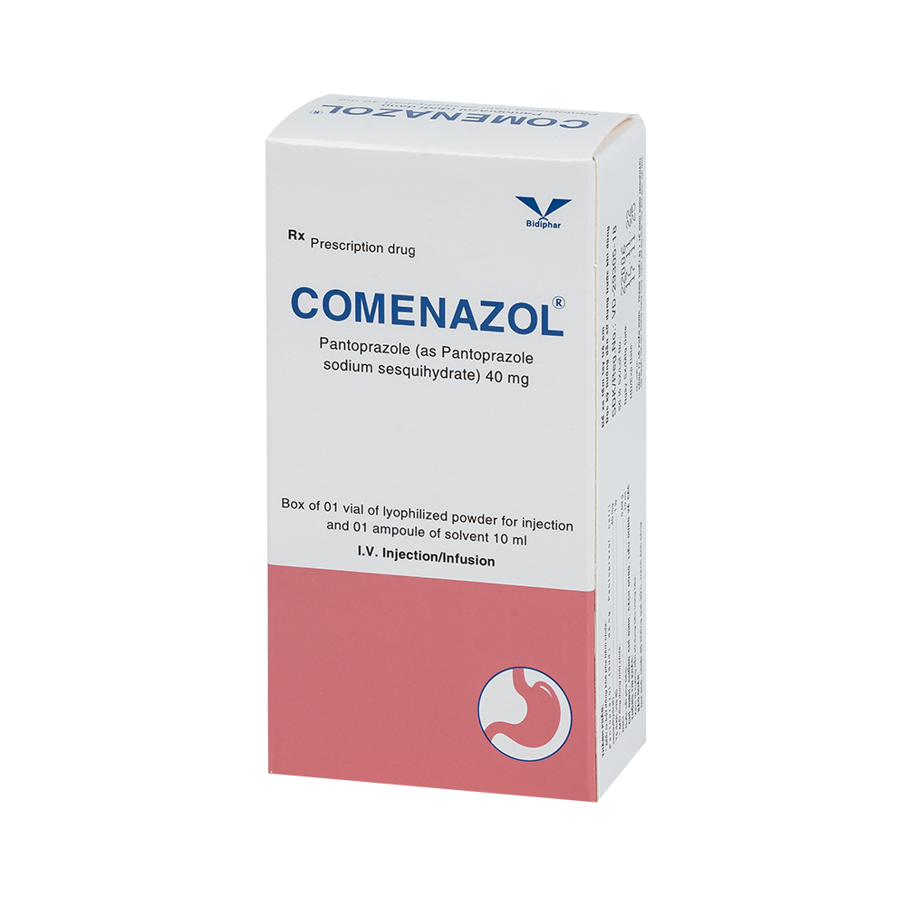 Comenazol H/1+1