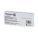 Dorogyne F Hộp 2 vỉ x 5 viên Domesco