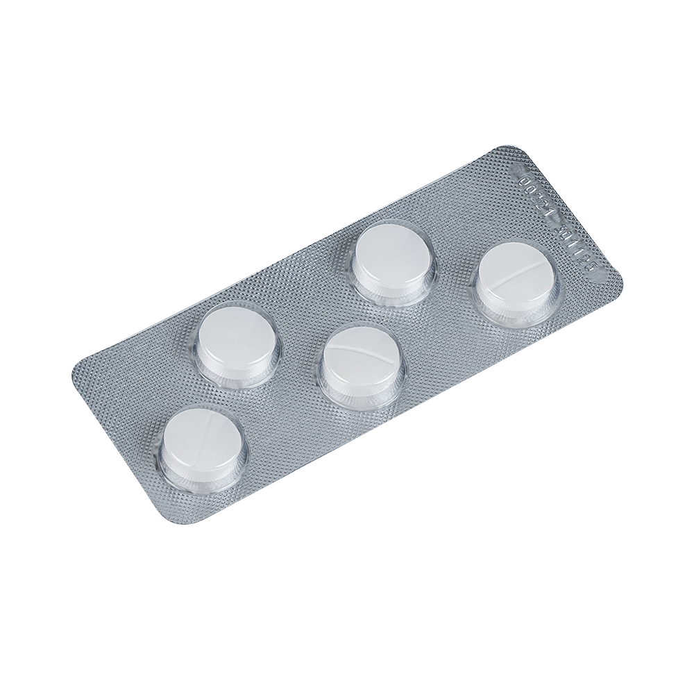 Dorogyne F Hộp 2 vỉ x 5 viên Domesco