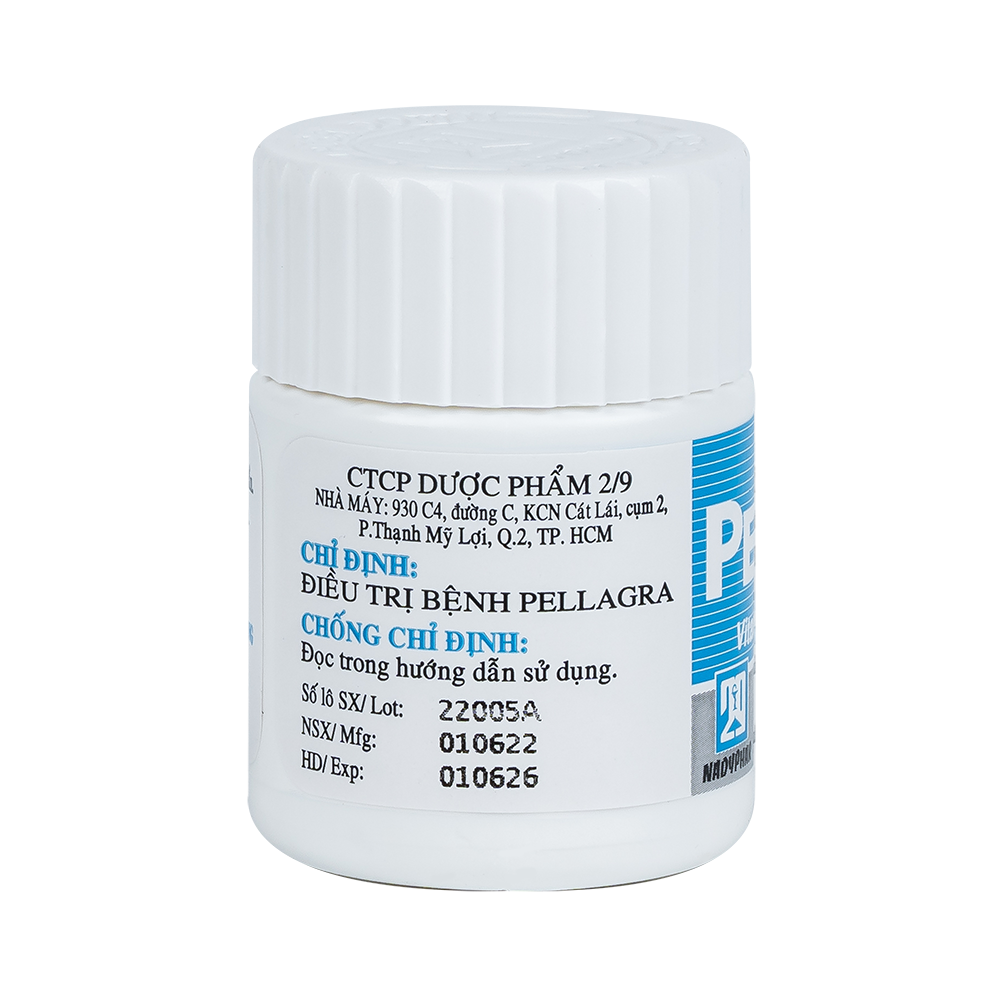PEPEVIT 50