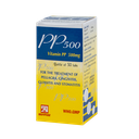 PP 500 Chai 30 viên