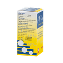 PP 500 Chai 30 viên