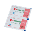 ROXITHROMYCIN 50mg