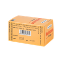 METHIONIN 250mg Chai 100 viên F.T.PHARMA