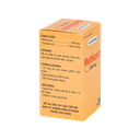 METHIONIN 250mg Chai 100 viên F.T.PHARMA