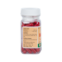 METHIONIN 250mg Chai 100 viên F.T.PHARMA