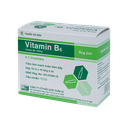VITAMIN B6 100 Hộp 10 vỉ x 10 ống 2ml F.T.PHARMA