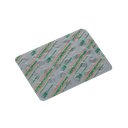 DEXTROMETHORPHAN 15mg Hộp 20 vỉ x 30 viên F.T.PHARMA