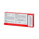 EFTIFARENE 20mg Hộp 2 vỉ x 30 viên F.T.PHARMA