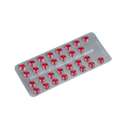 EFTIFARENE 20mg Hộp 2 vỉ x 30 viên F.T.PHARMA