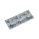 METRIMA 100mg Hộp 1 vỉ x 6 viên F.T.PHARMA