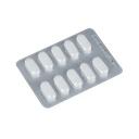 PIRACEFTI 800mg Hộp 10 vỉ x 10 viên F.T.PHARMA