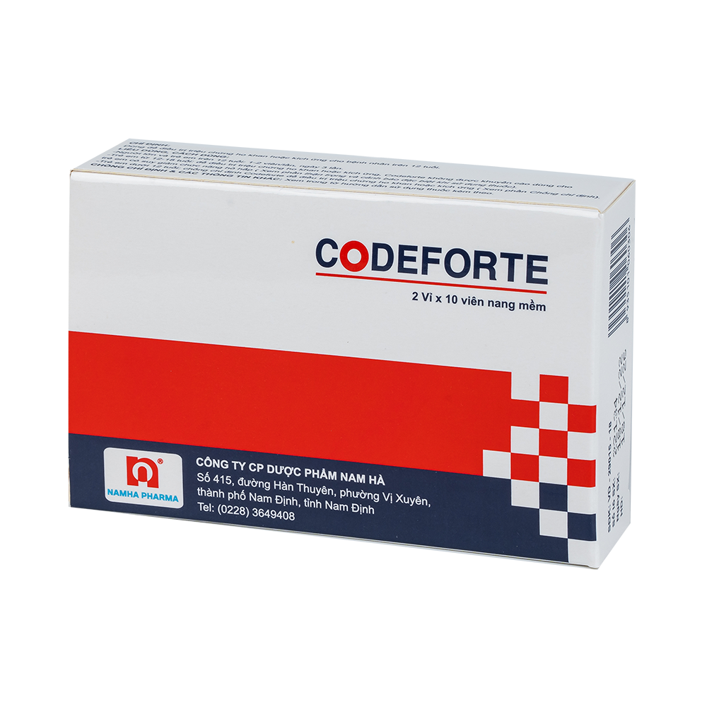 Codeforte