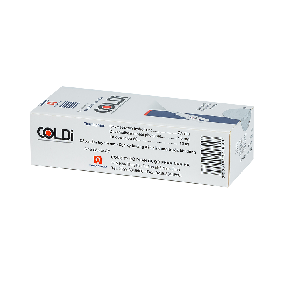 Coldi 15ml