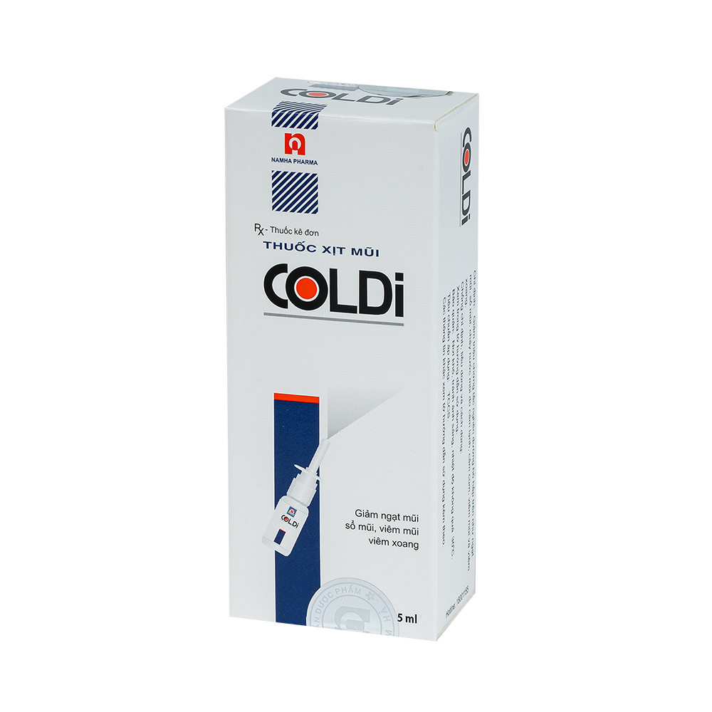 Coldi 15ml
