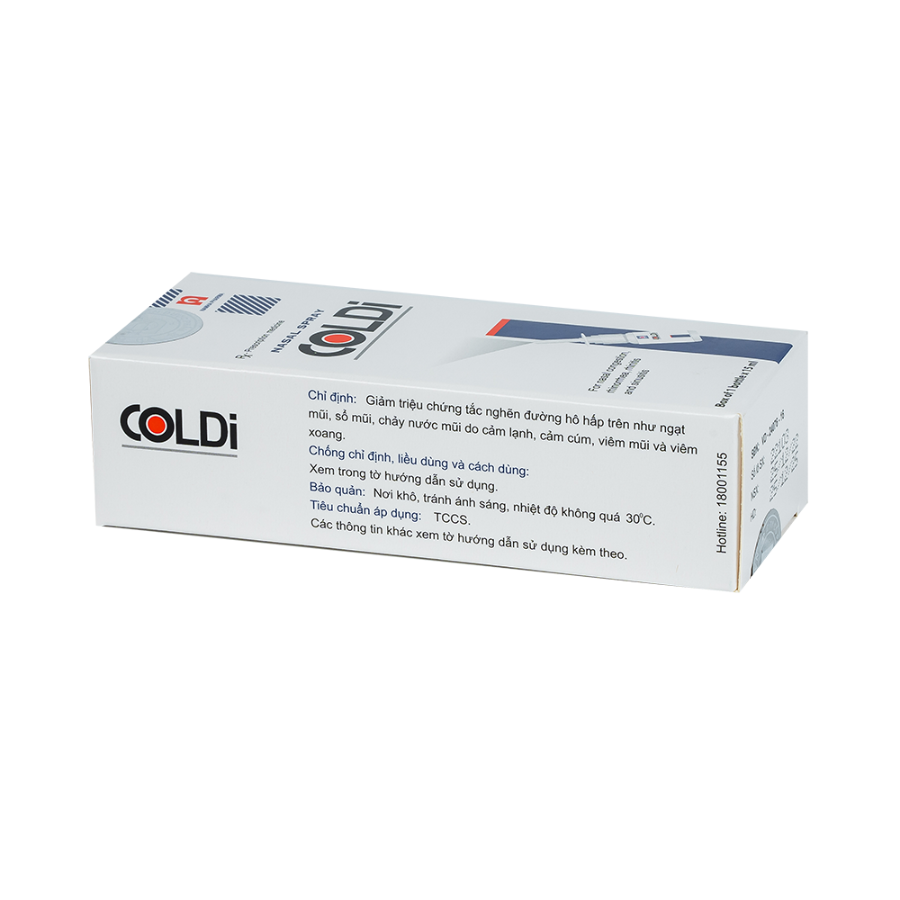 Coldi 15ml