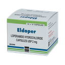 Eldoper (Thùng x 150 hộp x 10 vỉ x 10 viên)