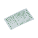 Naphar with amino acids (Thùng x 66 Hộp x 2 vỉ x 15 viên)