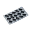 Naphar with amino acids (Thùng x 66 Hộp x 2 vỉ x 15 viên)