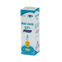 Natri Clorid 0,9% Hộp 1 lọ 10ml
