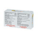 Vigisup Susp. Soft Capsule (Kiện x 200 hộp x 2 vỉ x 6 viên)