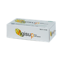 Vigisup Susp. Soft Capsule (Kiện x 200 hộp x 2 vỉ x 6 viên)