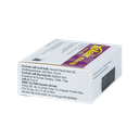 XOLAIR 150MG Hộp 1 lọ bột 150mg và một ống dung môi chứa 2ml nước pha tiêm Novartis