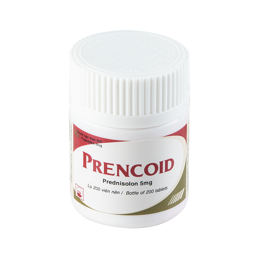 PRENCOID