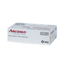 ARCOXIA 120MG H/30V