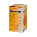 REAMBERIN 400ML 1'S Hộp Polysan