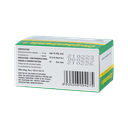 Clorpheniramin 4 v/20 h/200 t/27000