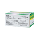 Clorpheniramin 4 v/20 h/200 t/27000