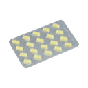 Clorpheniramin 4 v/20 h/200 t/27000