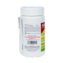 Hapacol 500 Vàng đậm- nhạt c/100 t/12600