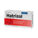Hatrizol Hộp 3 vỉ x 10 viên DHG