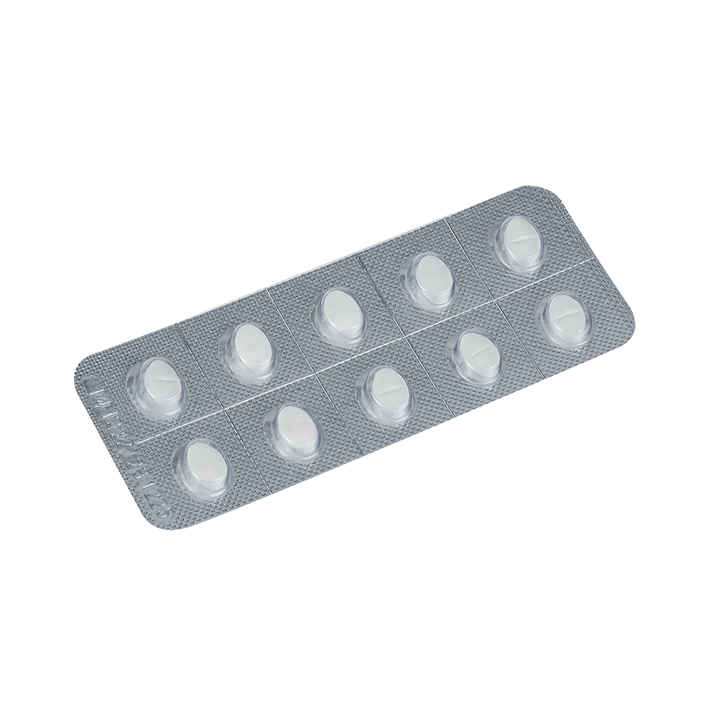 Medlon 4 Hộp 10 Vỉ x 10 Viên DHG